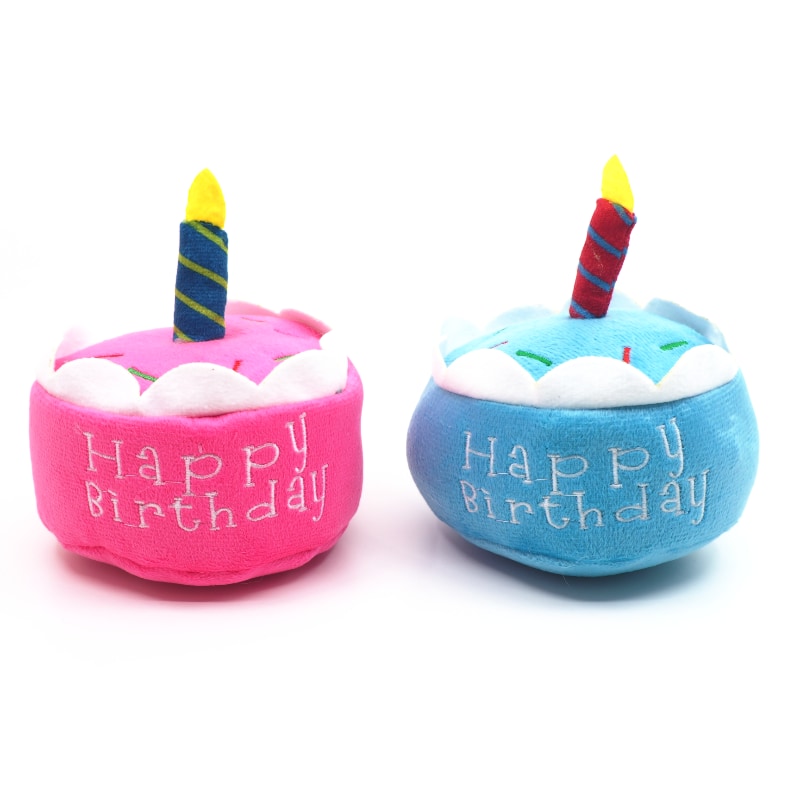 Pawona torta za rojstni dan