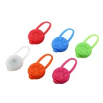 Pawona utripajoča kresnička