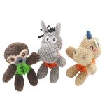 pawona plišasto grizalo