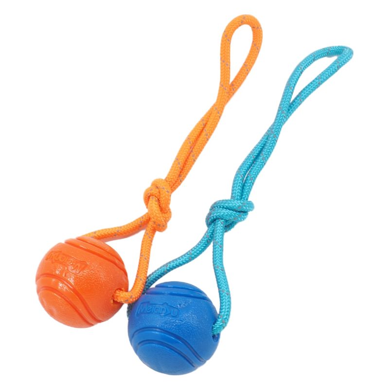 Pawona fireball žogica na vrvi L