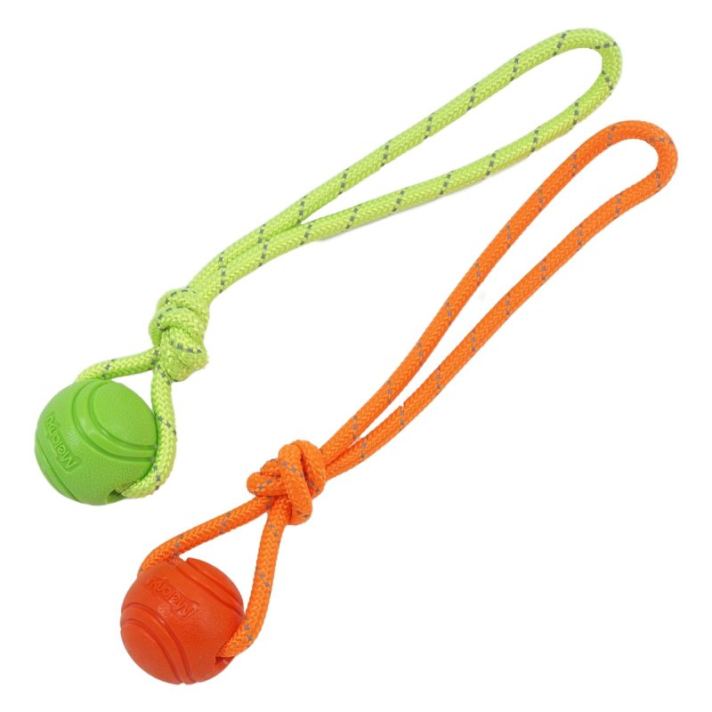 Pawona Fireball žogica na vrvi S