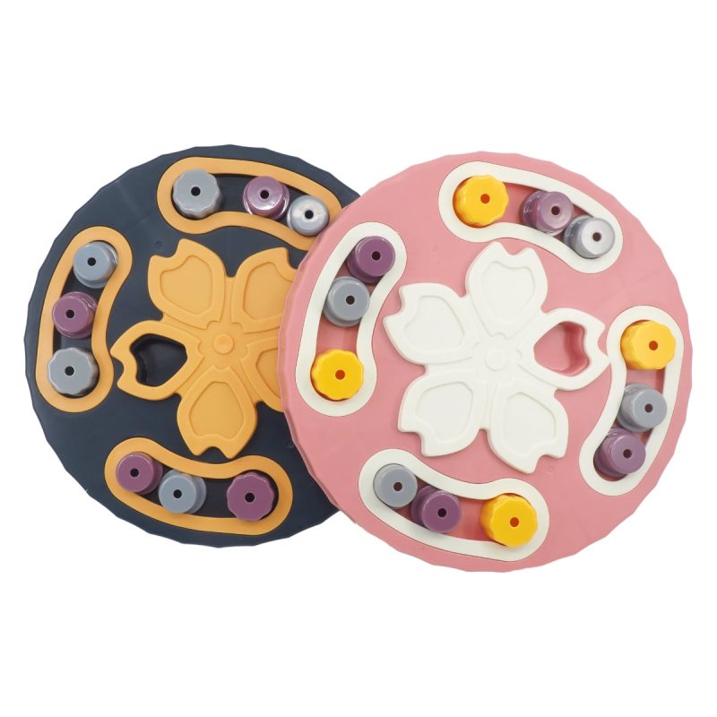 Pawona interaktivna igrača Spring