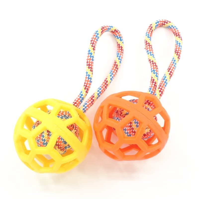 Pawona Net žogica na vrvi