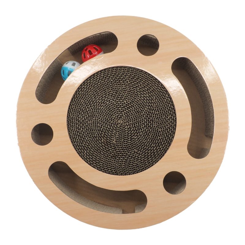 Pawona praskalnik Whirl