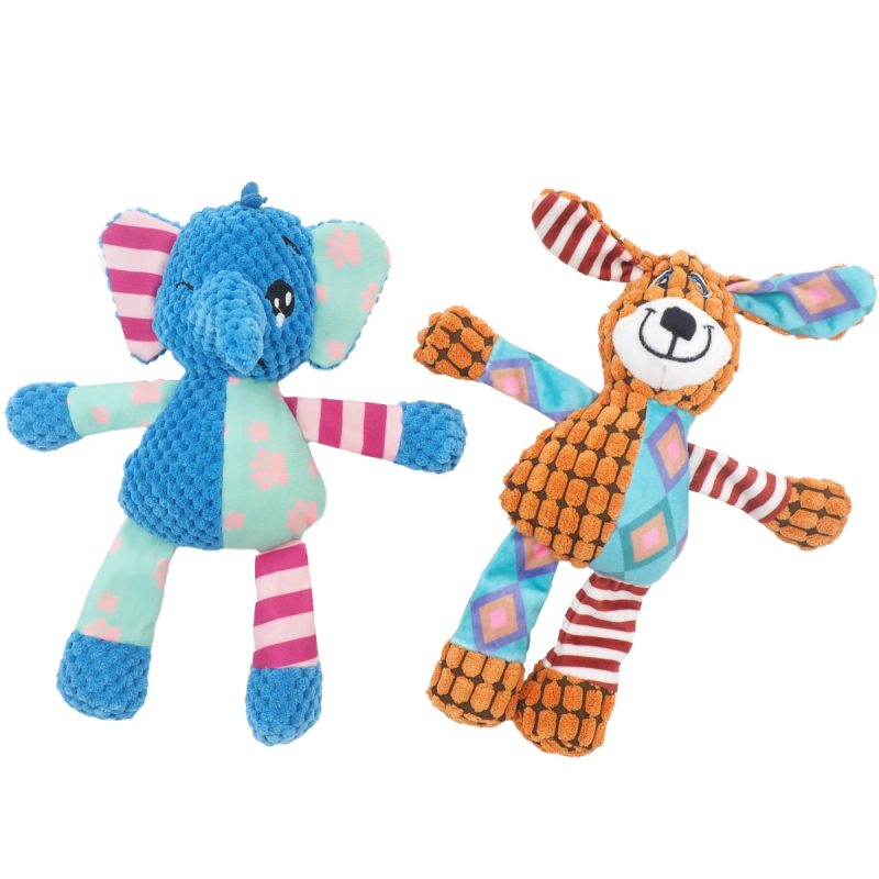 Pawona razigrane igrače Corteo