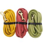 Pawona sledni povodec Pastel