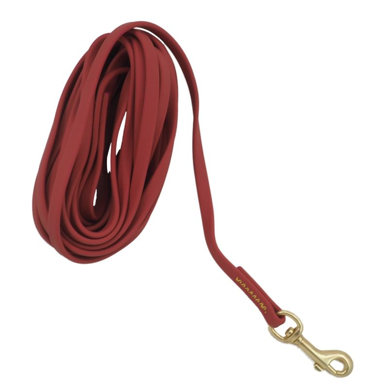 Pawona povodec biothane