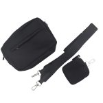pawona true black torbica za trening