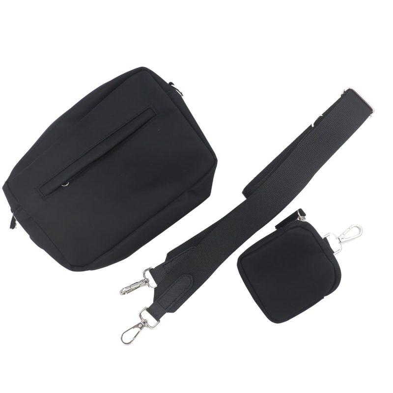 pawona true black torbica za trening