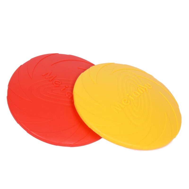 Pawona gumijasti frizbi 22 cm