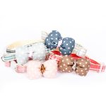 Pawona ovratnica za mačke Cozy