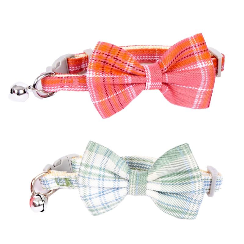 Pawona ovratnica za mačke Mr. Butterfly