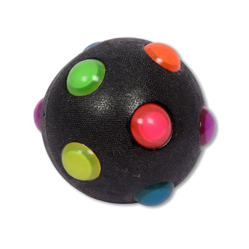 Pawona utripajoča žogica Corny