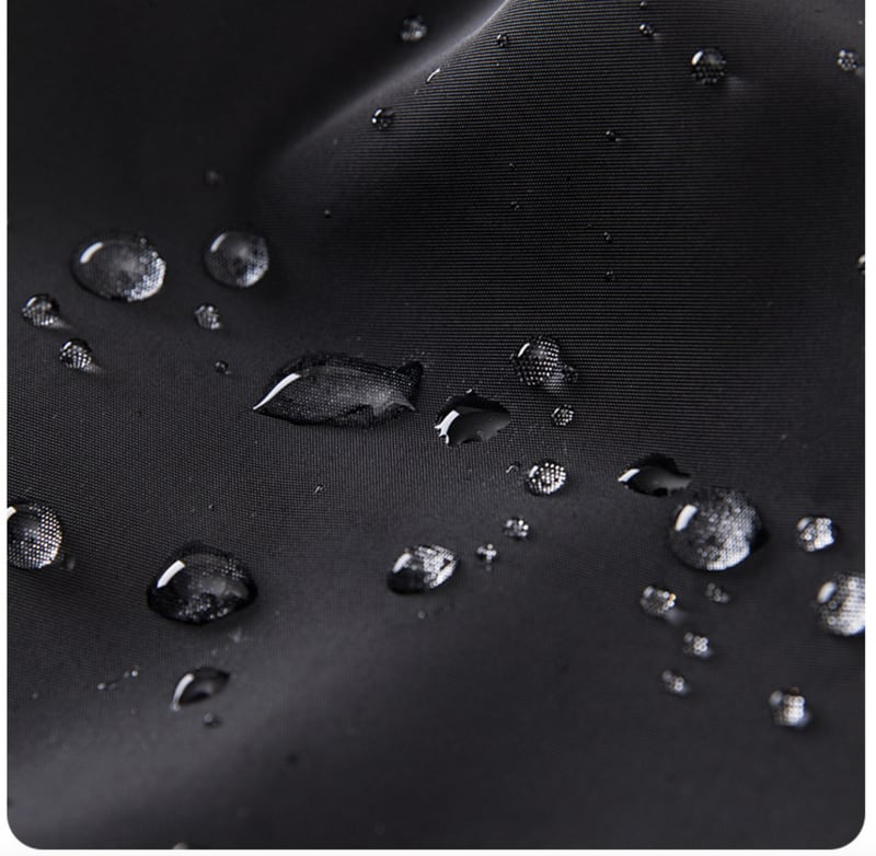 Vodoodporen dežni plašč za pse