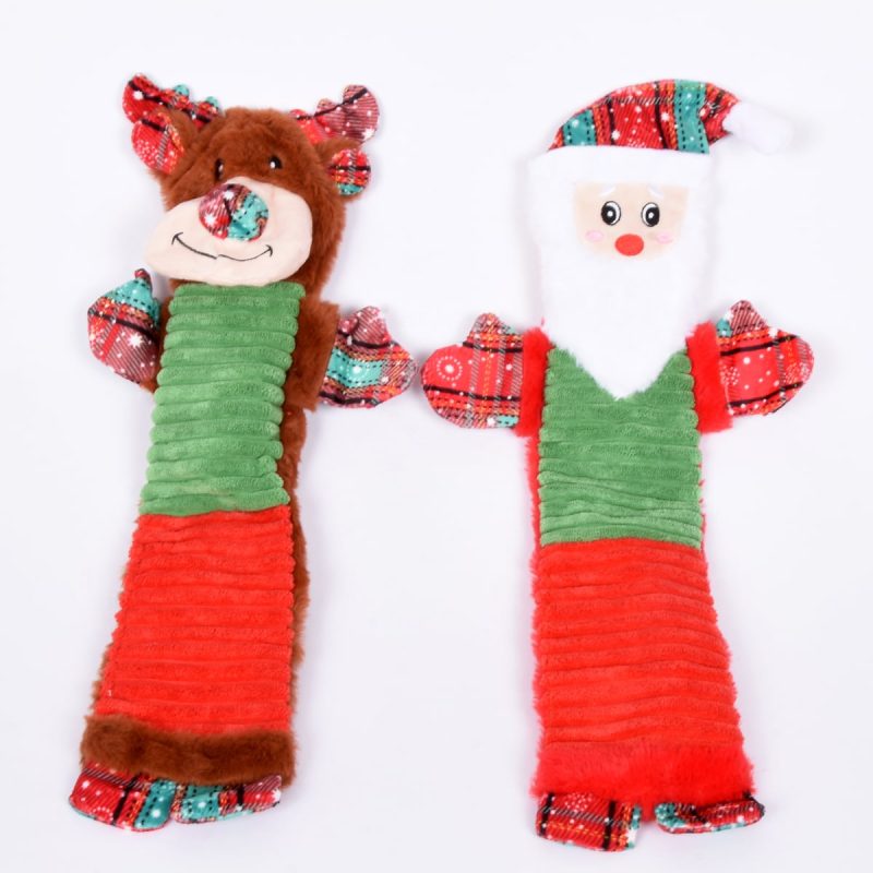 Pawona božični možički