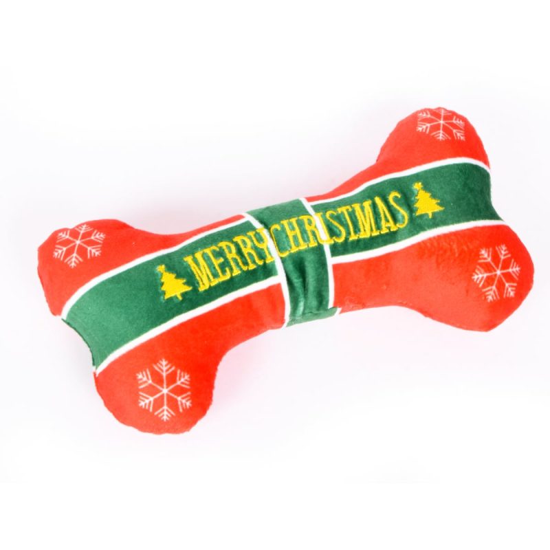 Pawona praznična kost