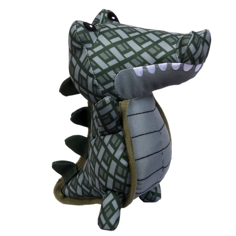 Pawona krokodil Čarli