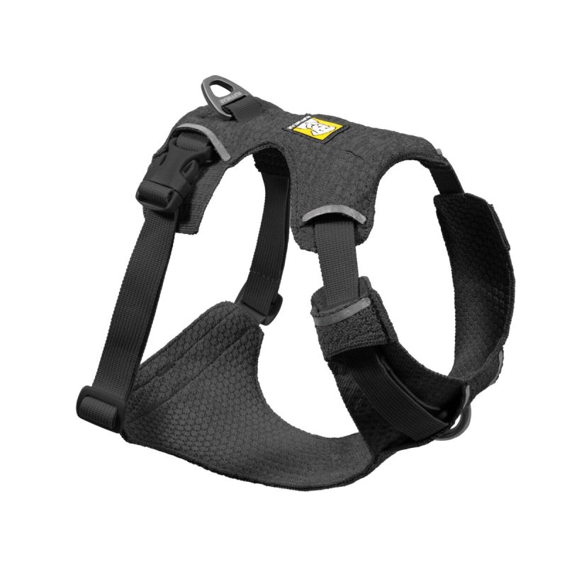 Ruffwear Front Range Flex oprsnica Basalt Grey