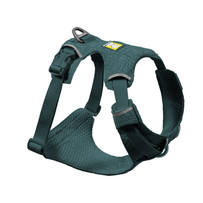Ruffwear Front Range Flex oprsnica Deep Teal