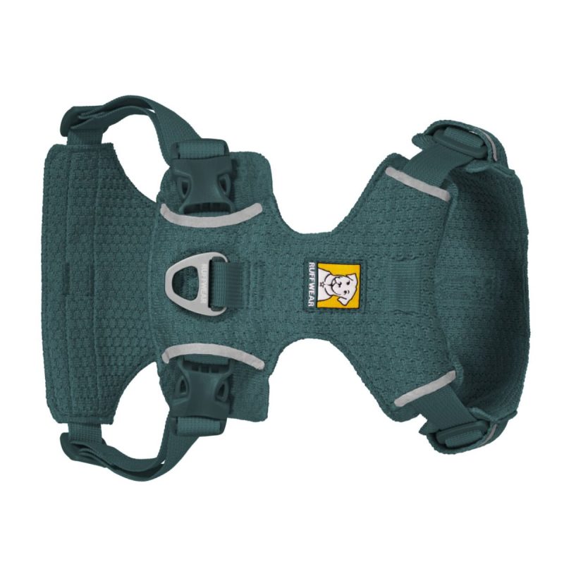 Ruffwear Front Range Flex oprsnica Deep Teal