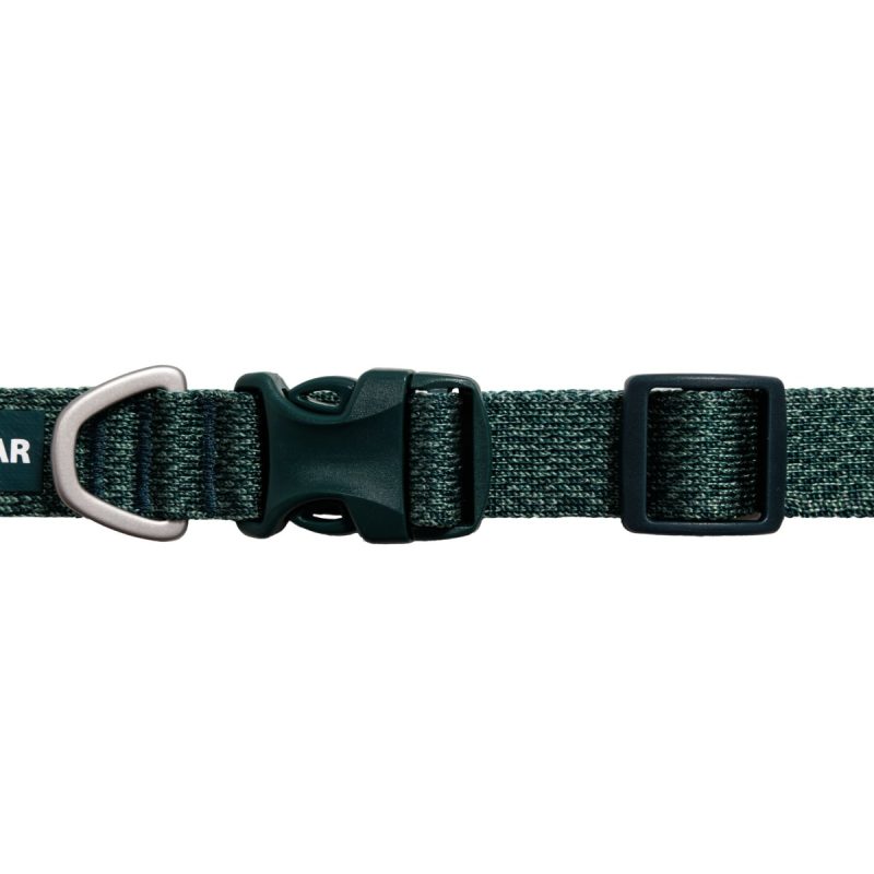 Ruffwear Front Range Flex ovratnica Deep Teal
