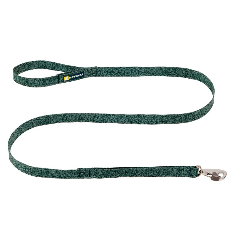 Ruffwear Front Range Flex povodec Deep Teal