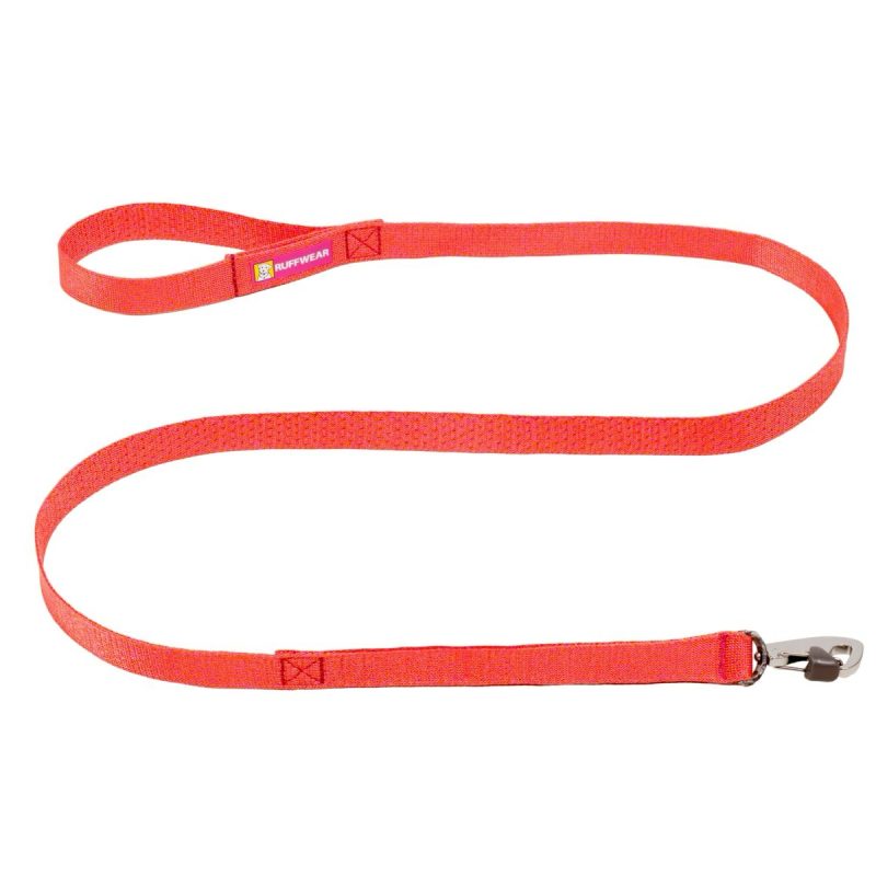 Ruffwear Front Range Flex povodec Pink Violet