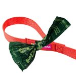 Ruffwear Front Range Flex povodec Pink Violet