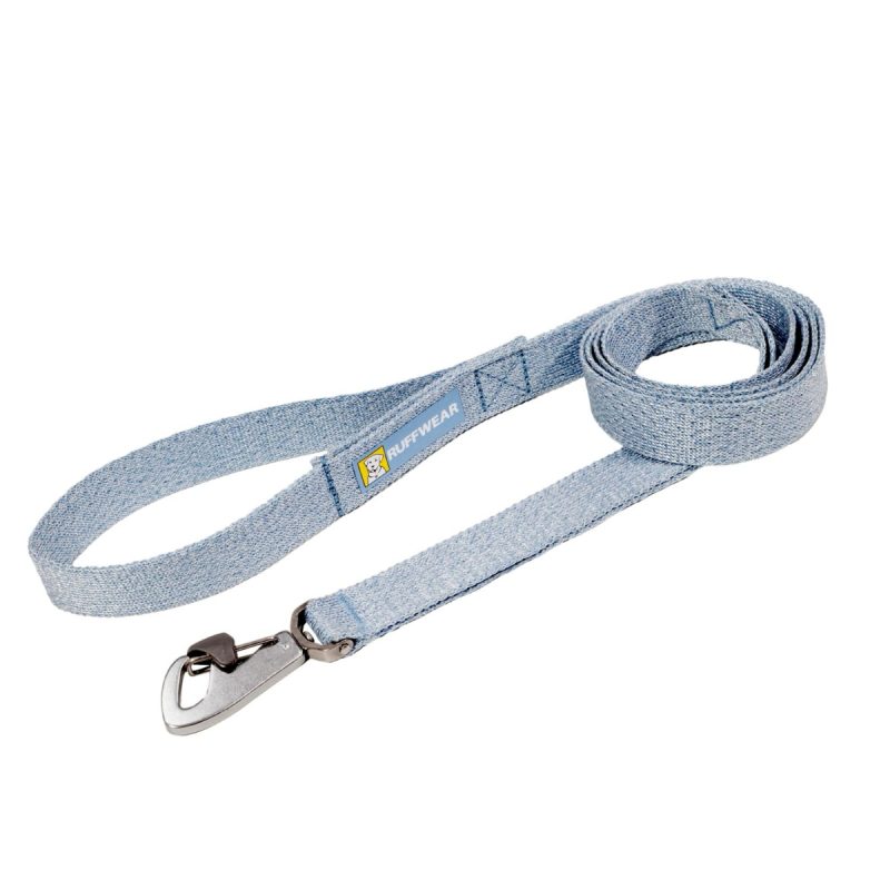 Ruffwear Front Range Flex povodec Polar Blue
