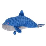 Pawona delfin Finko