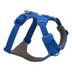 Ruffwear Front Range oprsnica Blue Pool