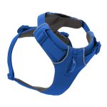 Ruffwear Front Range oprsnica Blue Pool