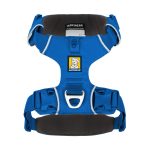 Ruffwear Front Range oprsnica Blue Pool