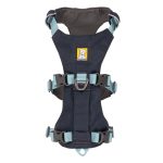 Ruffwear Flagline lahka oprsnica Basalt Grey