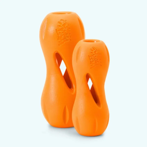 West Paw Qwizl L - slika 3