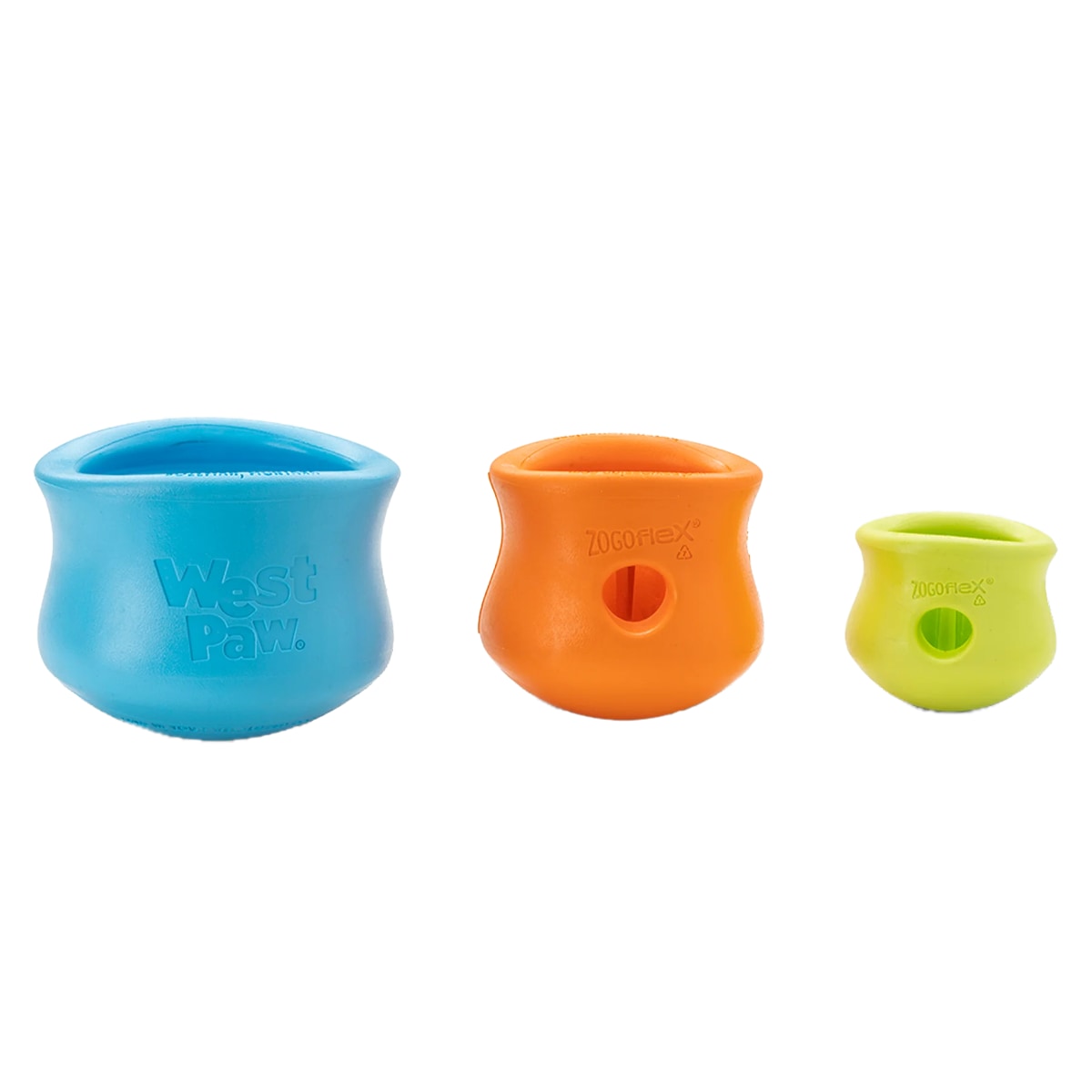 West Paw Toppl L - slika 2